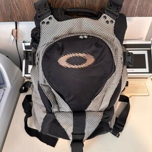 Oakley Back pack